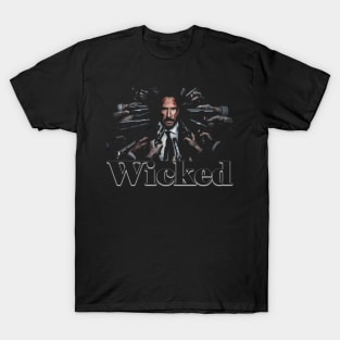 John Wick T-Shirt